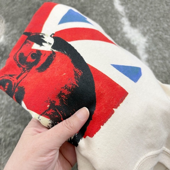 Elton John Y2K Band Tee XL Unisex - Picture 7 of 9